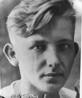 Охремчук Пётр Антонович