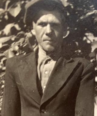 Головин Григорий Родионович