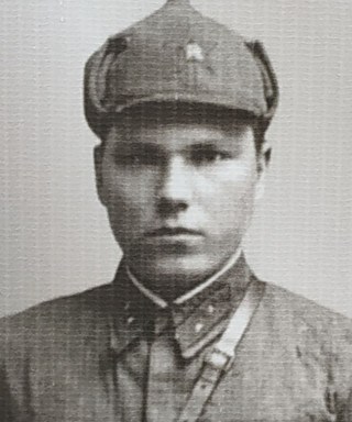 Чекмарёв Роман Андреевич