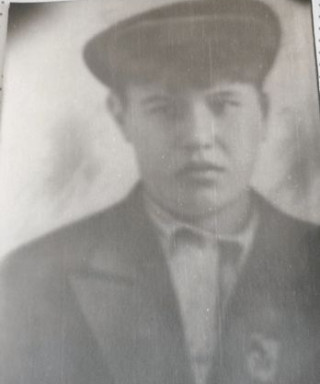 Дьячков Илья Иванович