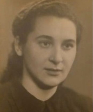 Патяко Людмила Ивановна