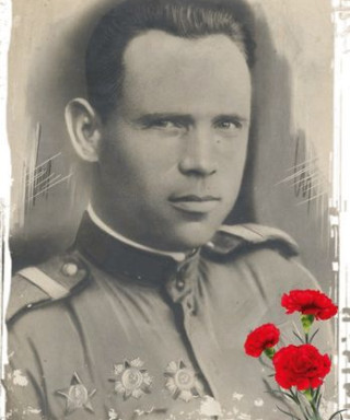 Рагулин Александр Евдокимович