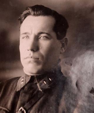 Крупейников Павел Кузьмич