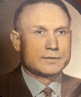 Куничкин Николай Ефимович