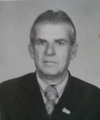 Шпаков Николай Петрович