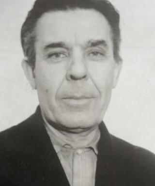 Кулякин Алексей Данилович