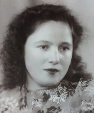 Мартьянова Раиса Николаевна