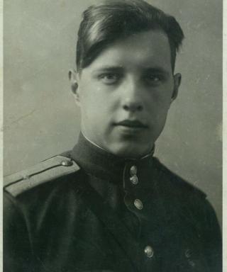 Гиндпер Анатолий Викторович