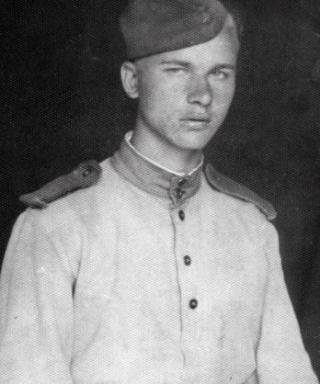 Самойлов Павел Игнатьевич