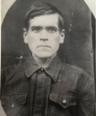 Горин Василий Алексеевич