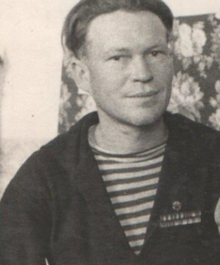 Кеделев Георгий Федорович