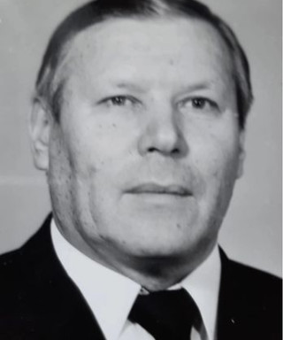 Виноградов Всеволод Александрович