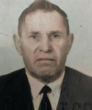 Силаев Федор Петрович