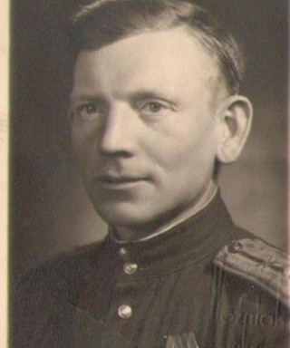 Ушаков Александр Александрович