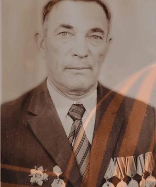 Кочетов Дмитрий Иванович