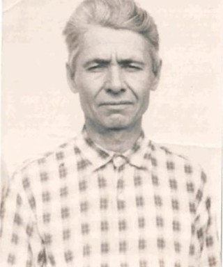 Копылов Андрей Михайлович