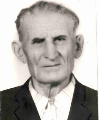 Макаренков Даниил Иванович