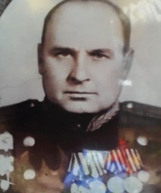 Карпенков Даниил Авдеевич