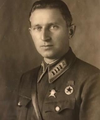Лобачев Леонид Петрович