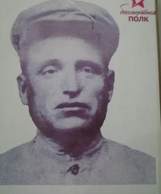 Лоскутов Георгий Тимофеевич