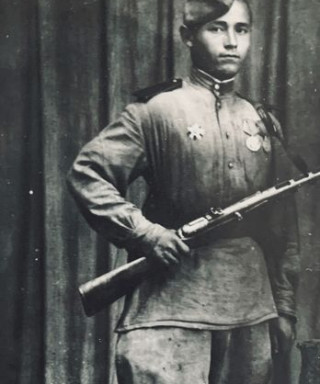 Митрофанов Александр Павлович