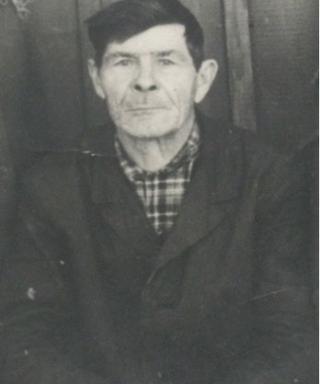 Терских Иван Фёдорович