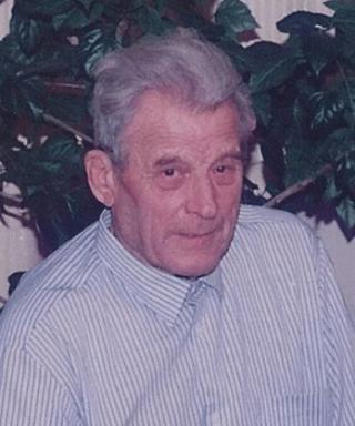 Бурцев Алексей Николаевич