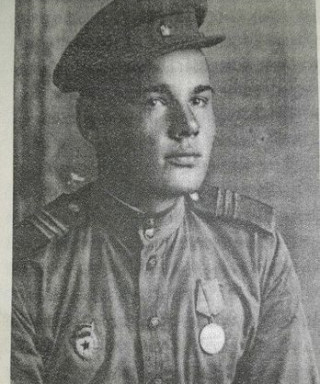 Яковлев Федор Андреевич