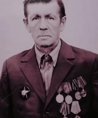 Сорокин Михаил Васильевич