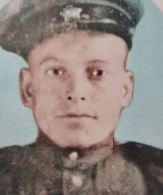 Миков Иван Васильевич