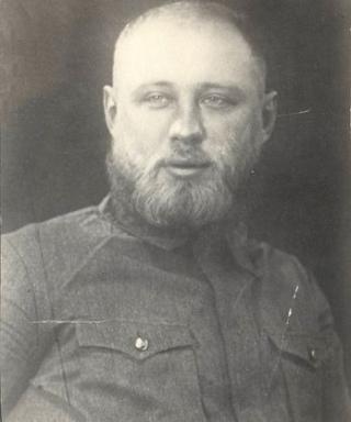 Королёв Николай Фёдорович