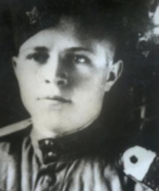 Казаков Иван Петрович