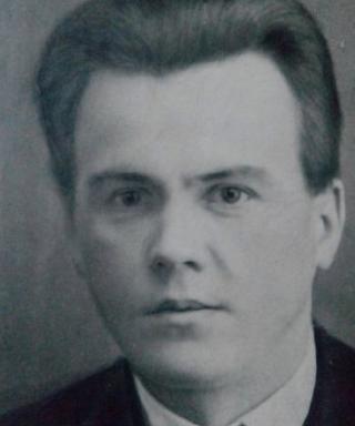 Крюков Сергей Николаевич