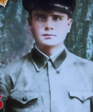 Горячев Семён Владимирович
