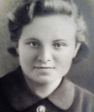 Позднякова Зинаида Васильевна