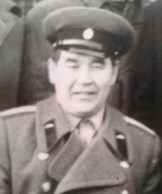 Гайнуллин Фатих Гайзуллович