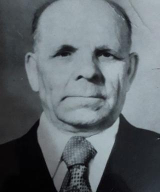 Каряев Александр Иванович