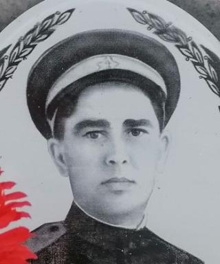 Скрипников Павел