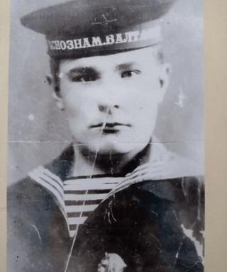 Лихачев Пётр Алексеевич