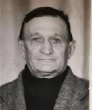 Бородин Филипп Иванович