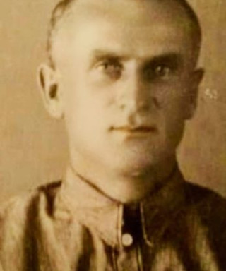 Гусев Иван Карпович