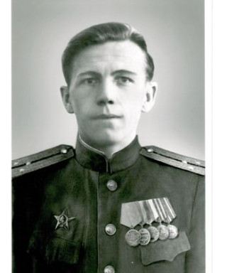 Поляков Александр Александрович