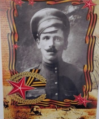 Косов Василий Арсентьевич