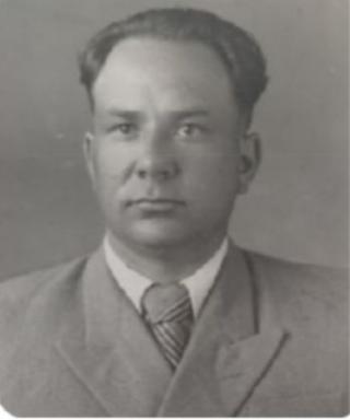 Кузнецов Аркадий Дмитриевич