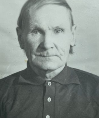 Долгушин Фёдор Николаевич