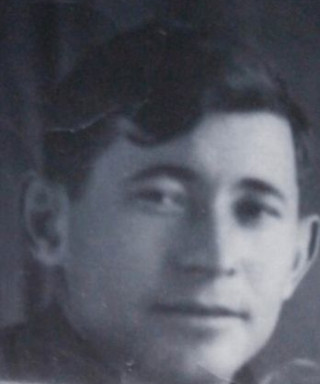 Плево Александр Семёнович