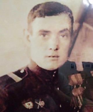 Пивоваров Сергей Михайлович