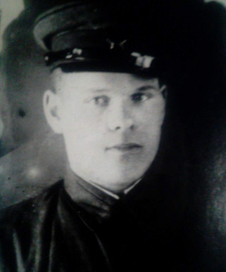 Тюленёв Степан Константинович