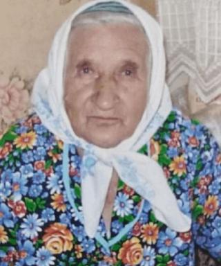Кругликова Екатерина Емельяновна
