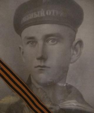 Спиридонов Николай Васильевич